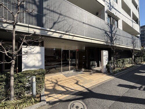 レクセル荻窪 507号室 写真3