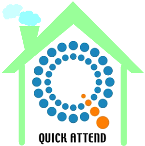 QAC不動産情報センター ロゴ