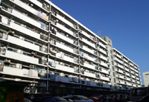 グリーンプラザ加賀 建物写真