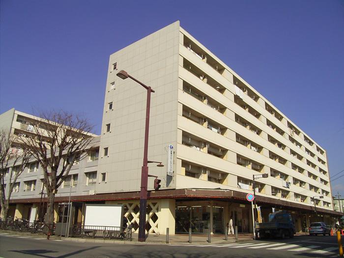 習志野台（市） 建物写真