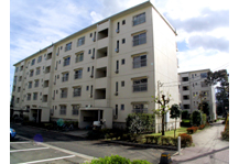 成田NT 加良部一丁目 建物写真