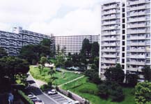 南神大寺 建物写真