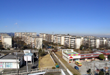 こま川 建物写真