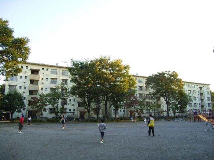 吉川 建物写真