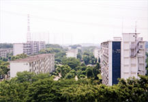 東坂戸 建物写真