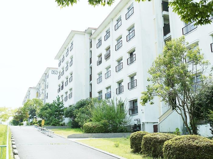 中登美第3 建物写真