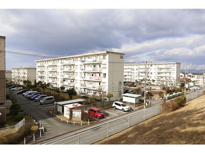 有野 建物写真