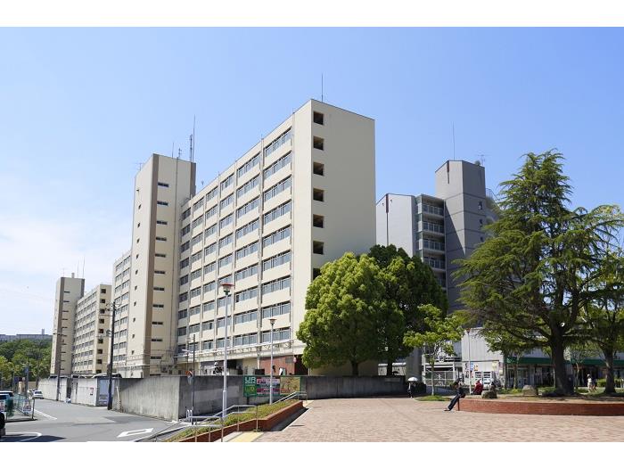 鈴蘭台第4 建物写真