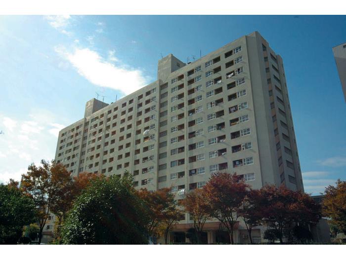 大浜南町 建物写真