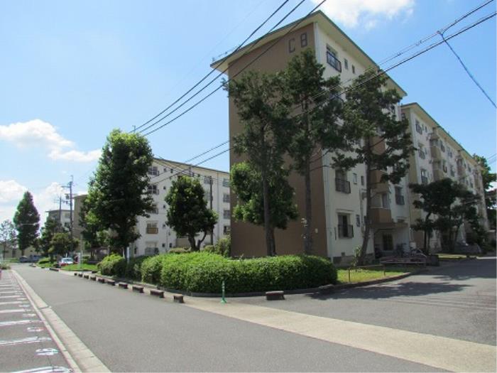 寝屋川 建物写真