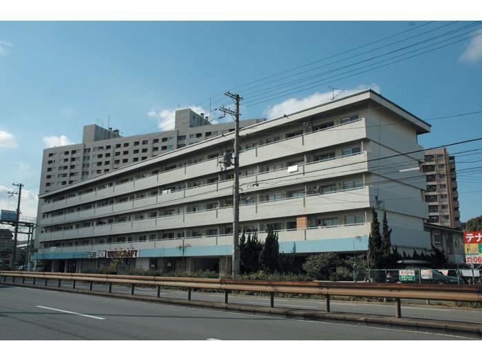 大浜南町第2 建物写真