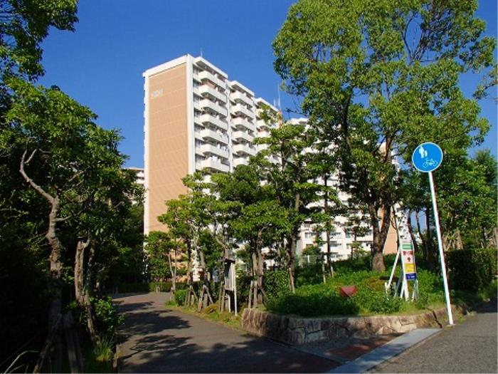 泉北鴨谷台三丁 建物写真