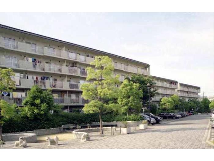 平城左京 建物写真