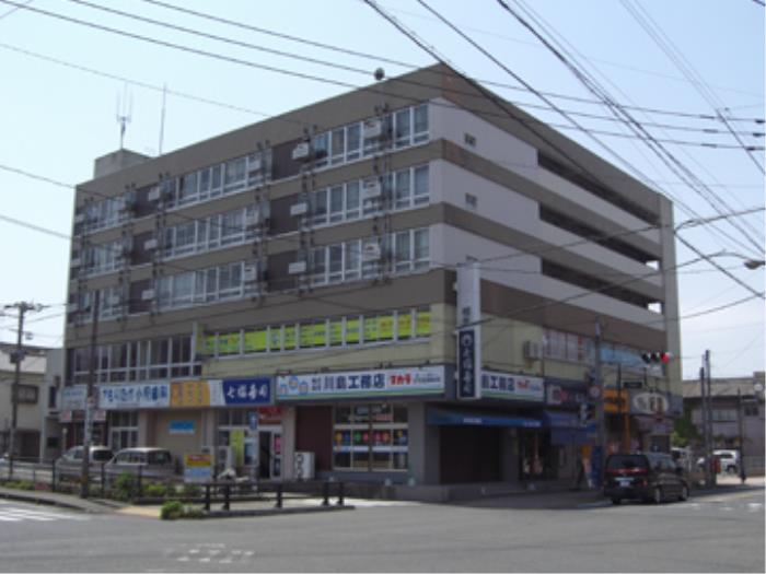 引野 建物写真