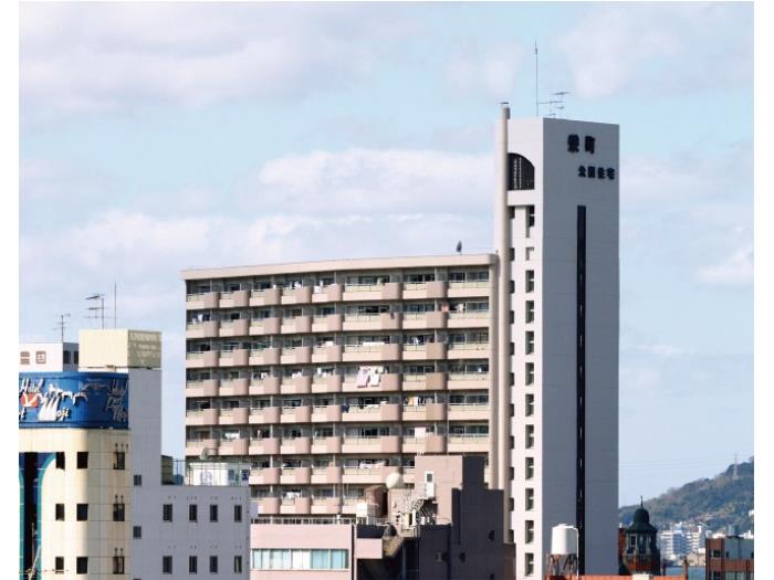 栄町 建物写真