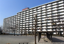 野菊野 外観写真
