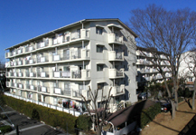 つくば・並木四丁目 外観写真
